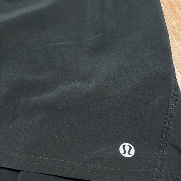 Lululemon Run Speed Skort - Picture 3 of 5